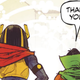 No, thank you, Scott.